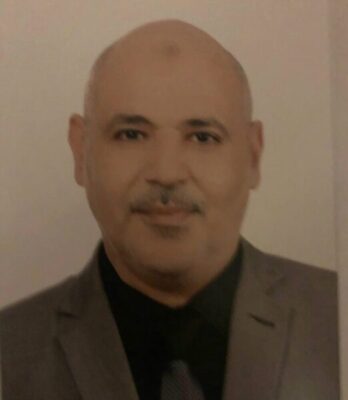 ماذا تعرف عن رئيس شركة بتروشهد الجديد المهندس أحمد عبدالوهاب ؟