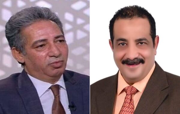 حمدالله رئيساً وحمزة للتنفيذية في إنتخابات جمعية المستثمرين بأسيوط