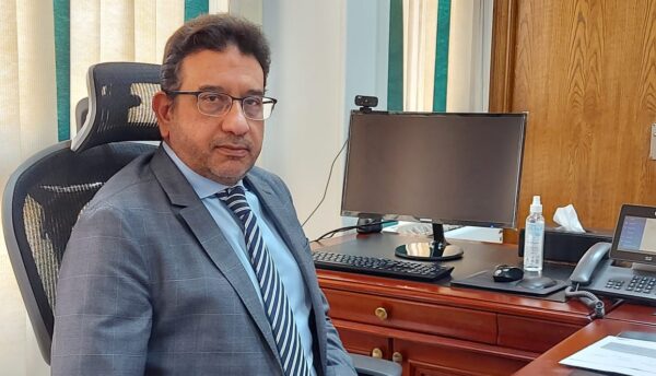 غدا .. انعقاد جمعية خدمات البترول البحرية لمناقشة نتائج أعمال العام المالي 2023