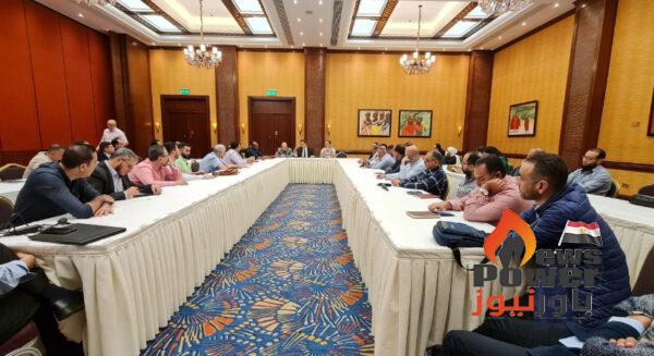 30 شركة مصرية في كينيا لتعزيز التجارة بين البلدين فى مجال الأسمدة والصناعات الكيماوية