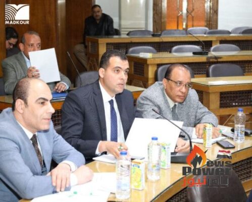 فوز المهندس عبد اللطيف حسنى ابن 