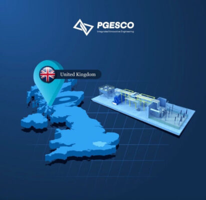 عاجل .. بجسكو تتوسع عالميا و تفوز بثلاث مشاريع فى المملكة المتحدة
