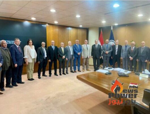 اعتماد نتائج اعمال بتروسيف .. 670 مليون جنيه ايرادات و 75 مليونا ارباح