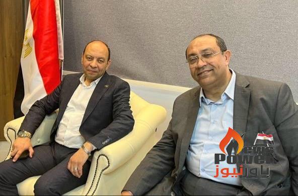 غدا انعقاد عمومية غاز مصر وموبكو لاعتماد نتائج اعمال العام المالي 2023