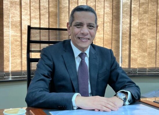 الأحد المقبل .. عمومية ايبروم تناقش نتائج أعمال العام المالي 2023