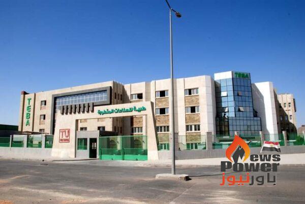 طيبة للصناعات المتطورة ترفع اسعارها 66% فى مناقصة توريد 13 لوحة جهد متوسط لجنوب القاهرة