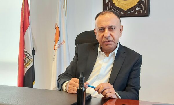 المصرية لخدمات الغاز ..عمليات نوعية متميزة لنقل المنتجات البترولية إقليميا لصالح هيئة البترول وايجاس