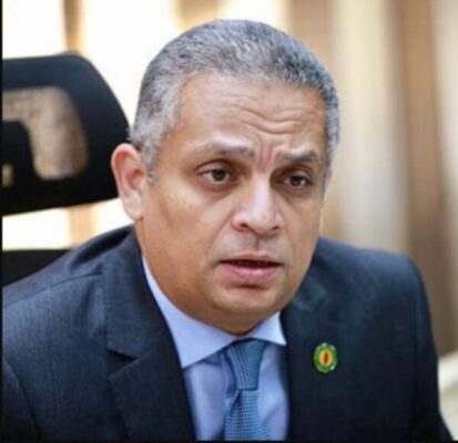 إيرادات مودرن جاس ترتفع الي 2.6 مليار جنيه خلال العام المالي 2023 .. والشركة تحقق 23 مليون ساعة آمنة بدون إصابات