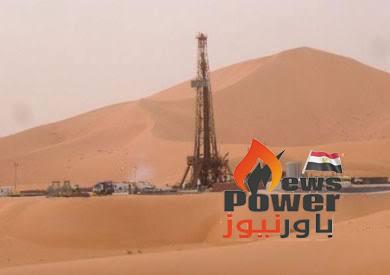 الحمرا أويل تستعد لحفر البئر التنموي علمين 52 باستثمارات تتخطي 2 مليون دولار