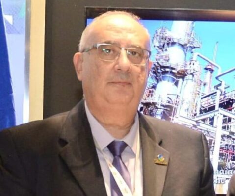 م عماد عبدالرازق : بتروسيف منذ نشأتها عام 1996 تطور من أدائها و خبراتها وكوادرها وتواكب الجديد فى مكافحة التلوث البحرى والنهرى وإعداد وتقديم الاستشارات والمراجعات الخاصة بمنظومة السلامة وإعداد دراسات تقييم الأثر البيئي