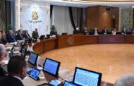 الحكومة المصرية تقر مشروعا لـ 