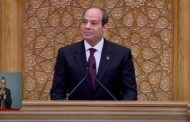 موقع باور نيوز يهنئ الرئيس السيسى بتوليه فترة رئاسية جديدة
