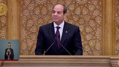 موقع باور نيوز يهنئ الرئيس السيسى بتوليه فترة رئاسية جديدة