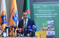 الجزائر تستهدف تحقيق نسبة 30% على الأقل من الطاقات المتجددة بحلول عام 2035 عن طريق انجاز البرنامج الوطني للطاقات المتجددة بقدرة 15 ألف ميجاوات