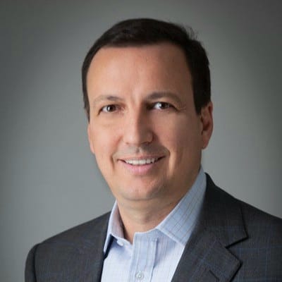 ماذا تعرف عن السيد / عمرو دياب الرئيس التنفيذي الجديد لمجموعة كايرون