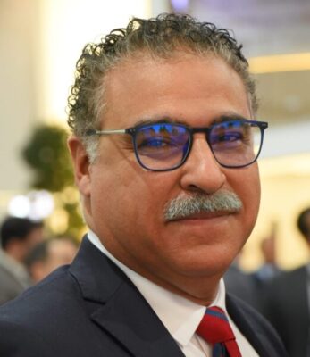 امجد عبد الرازق : واديكو تؤكد احتياطى تعدينى جديد 5ر2 مليون طن بمتوسط تركيزات 24%- 30 %