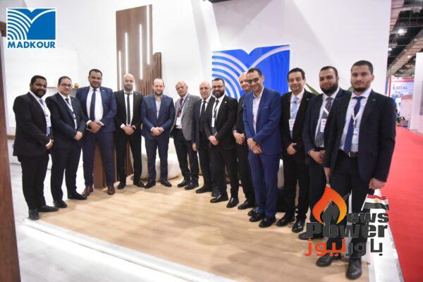 جلسة تدعو إلى نقل تجربة مشروع التحكم الخاص بمدكور بمشروع توشكى إلى المشاريع المستقبلية القومية