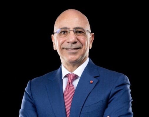 المهندس خالد أبو بكر يترشح لرئاسة الإتحاد الدولى للغاز