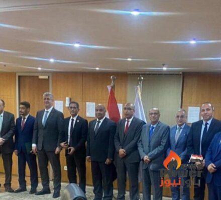 وزيـر البتـرول يشيد بنتائج أعمال شركة IDM المتميزة خلال عام 2023 .. ونحقيق إيرادات بقيمة 98 مليون دولار بنسبة نمو 38%