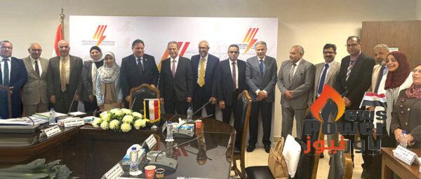 شركة القاهرة لإنتاج الكهرباء تستهدف زيادة الإنتاج وتحسين الكفاءة وتحقيق أرباح 105 مليون جنيه للعام المالي القادم