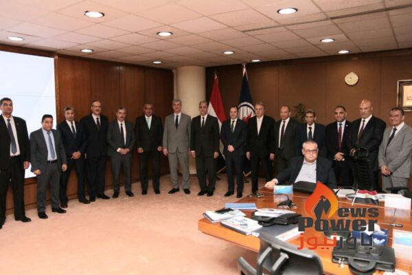 إعتماد جمعية بترومنـت .. الإيرادات تقفز الى 5,2 مليار جنيه بزيادة 41% و صافى الربح يرتفع الى 342 مليون جنيه بزيادة 165% عن العام السابق.