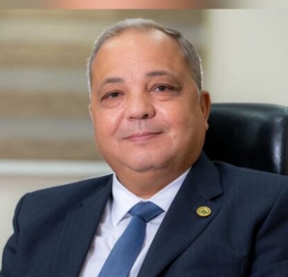 م خالد جمال : كارجاس حققت قيمة مضافة للاقتصاد القومي بقيمة 286 مليون دولار تقريباً نتيجة نمو مبيعات الغاز 21% خلال 2023