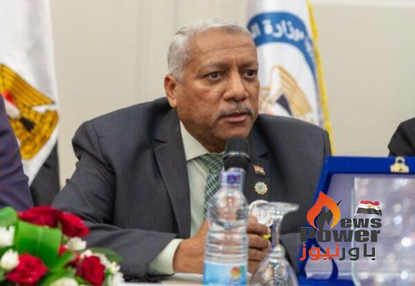 سيناء للمنجنيز تبدأ إنتاج سبائك السليكومنجنيز بعد إعادة تطوير المصنع بتكلفة 45 مليون جنيه .. اليوم