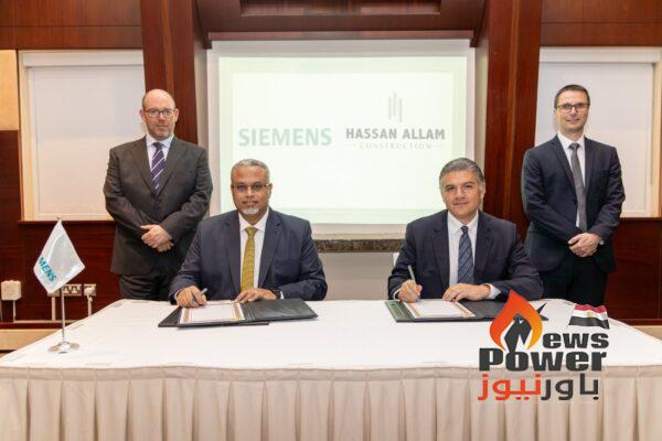 عاجل .. تحالف سيمنس موبيليتي - حسن علام للإنشاءات يفوز بعقد إشارات خط سكة حديد الإمارات العربية المتحدة -عمان (حفيت للقطارات)