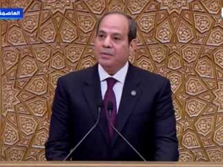 المهندس محمود على رئيس مجموعة 2m اليكتريك يهنئ الرئيس السيسي بتنصيبه لولاية رئاسية جديدة