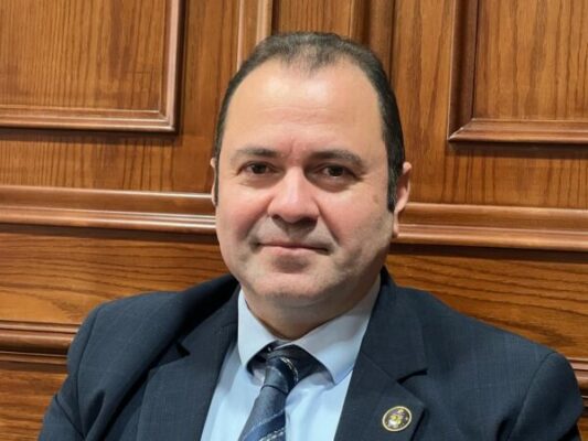 بعد قليل .. انعقاد الجمعية العمومية لشركة بترومنت لمناقشة نتائج العام المالي 2023