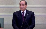 الرئيس السيسى يؤدى اليمين الدستورية أمام مجلس النواب لفترة رئاسية جديدة