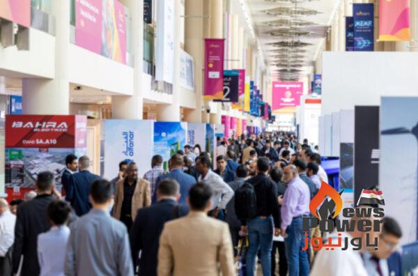 معرض الشرق الأوسط للطاقة ينطلق غداً في دبي