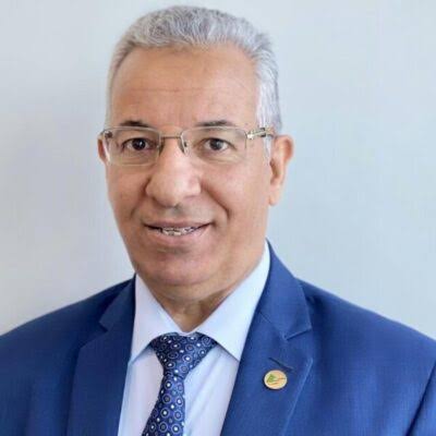 الدكتور محمد اليماني  يكتب : منصة مصر للطاقة الشمسية