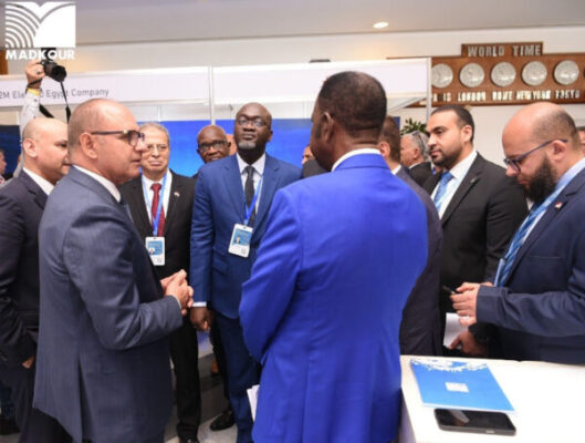 مدكور : منتدى الطاقة الأفريقى كان فرصة قيمة لتعزيز التعاون مع دول القارة