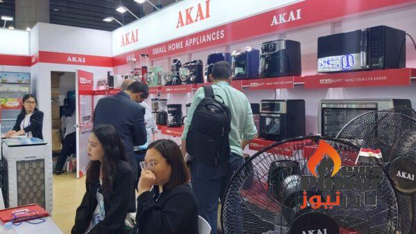 المجلس التصديري للصناعات الهندسية: 18 شركة بالقطاع تشارك بمعرض كانتون في الصين