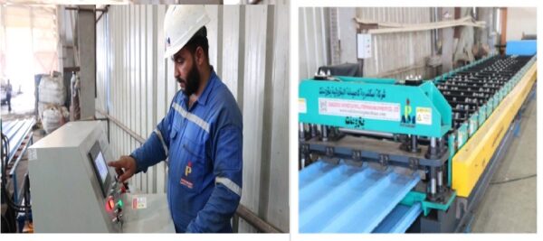 بترومنت تقتنص مناقصتي لتصنيع وتوريد سقالات معدنية لصالح شركة تاون جاس واسكندرية للبترول وتتفوق علي عدد من الشركات المتخصصة