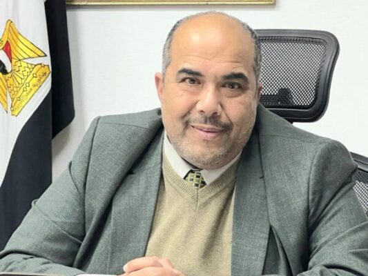 محمد سمير : رشيد والبرلس نجحت فى تحقيق 107% زيادة فى الإنتاج .. 235 مليون قدم مكعب غاز يومياً و إنتاج أكثر من 4 آلاف برميل متكثفات يومياً خلال