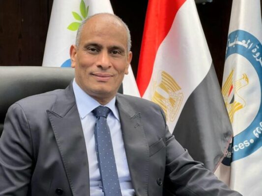 ابراهيم مكي : موبكو بدأت في نشاط استرجاع وتخزين الكربون، لرفع الطاقة الإنتاجية للمصانع بمقدار 194 ألف طن يوريا سنوياً و إنشاء وحدة لاسترجاع غاز ثاني أكسيد الكربون