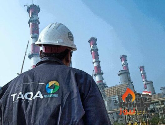 إيرادات طاقة عربية تتجاوز 3.5 مليار جنيه والأرباح تنمو16% خلال الربع الأول