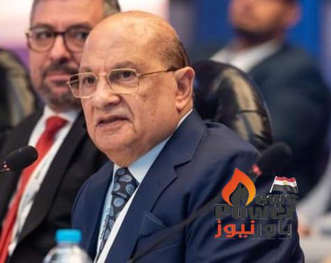 وفد من شركة IPR يتفقد حقول العلمين و يدما بشركة الحمرا اويل لضخ استثمارات 33 مليون دولار لحفر 11بئر تنموي واستكشافي