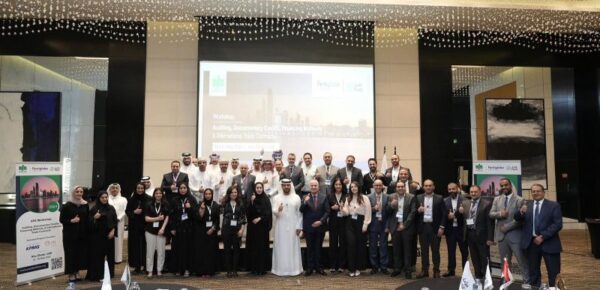 الكيميائي سعد ابو المعاطي يفتتح فعاليات الورشة الاقتصادية المتخصصة بالأمارات