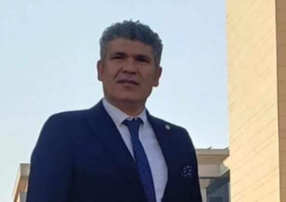 سعيد طيور رئيسا لقطاع شبكات الشرقية والعاشر بمنطقة القناة