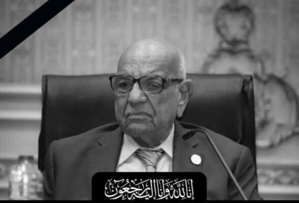 تشييع جنازة المهندس عبد الخالق اليوم بمسجد المشير .. والعزاء الثلاثاء المقبل