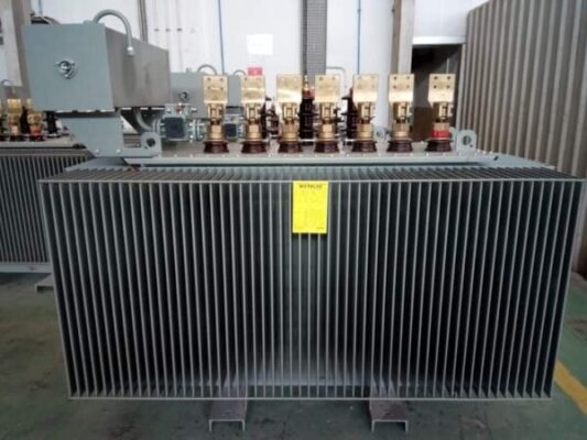 ارقام العالمية للمحولات  تفصيلا .. البحيرة  للتوزيع تسند عملية توريد محولات لـ ماتيليك بقيمة 124 مليون جنيه