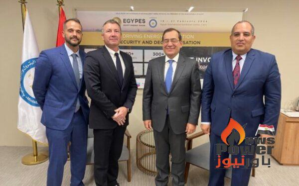 سبتمبر المقبل .. اكسون موبيل تستعد لحفر البئر الاستكشافي الأول في منطقة شمال مراقيا باستثمارات تتخطي 100 مليون دولار