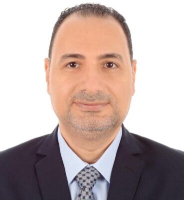 عاجل .. تامر عايش مساعدا لرئيس هيئة البترول للبيئة والمشرف علي الأمن الصناعي