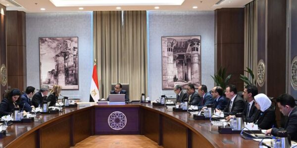 خلال لقاء رئيس الوزراء.. سكاتك النرويجية تستعرض 5 مشروعات مهمة للتحول نحو اقتصاد يعتمد على الوقود النظيف