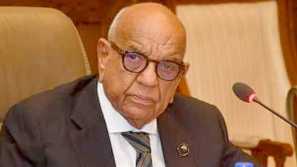 وداعا المهندس عبدالخالق عياد ..الوطنى المخلص لبلده ولقطاع البترول