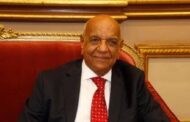 وزير البترول ينعى المهندس عبدالخالق عياد : رائد من رواد قطاع البترول