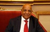 جمعية البترول المصرية تنعي بمزيد من الحزن وفاة المهندس عبد الخالق عياد احد رواد العمل البترولي في مصر 